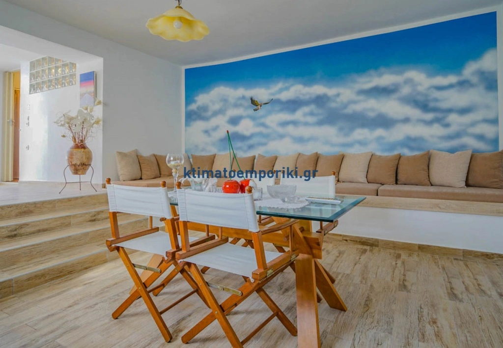 2 - продажа дом spili крит греция