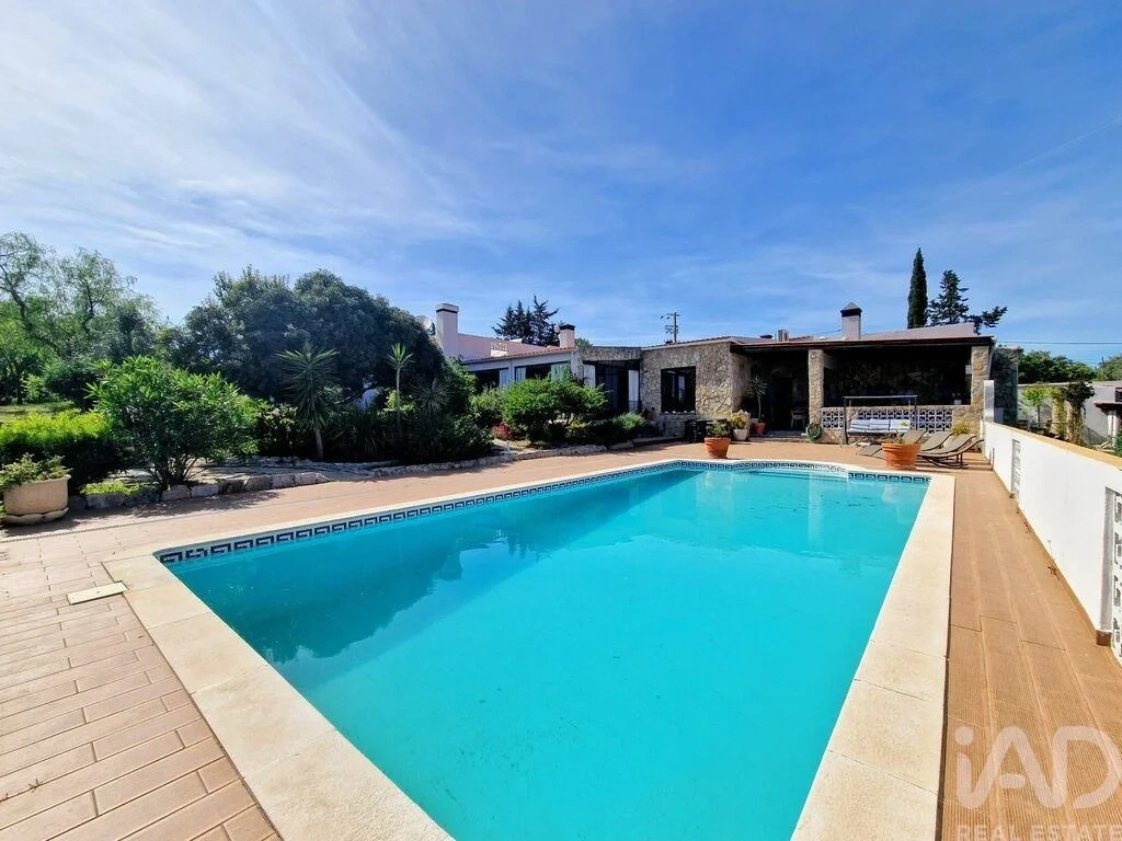 1 - verkauf haus santa bárbara de nexe algarve portugal