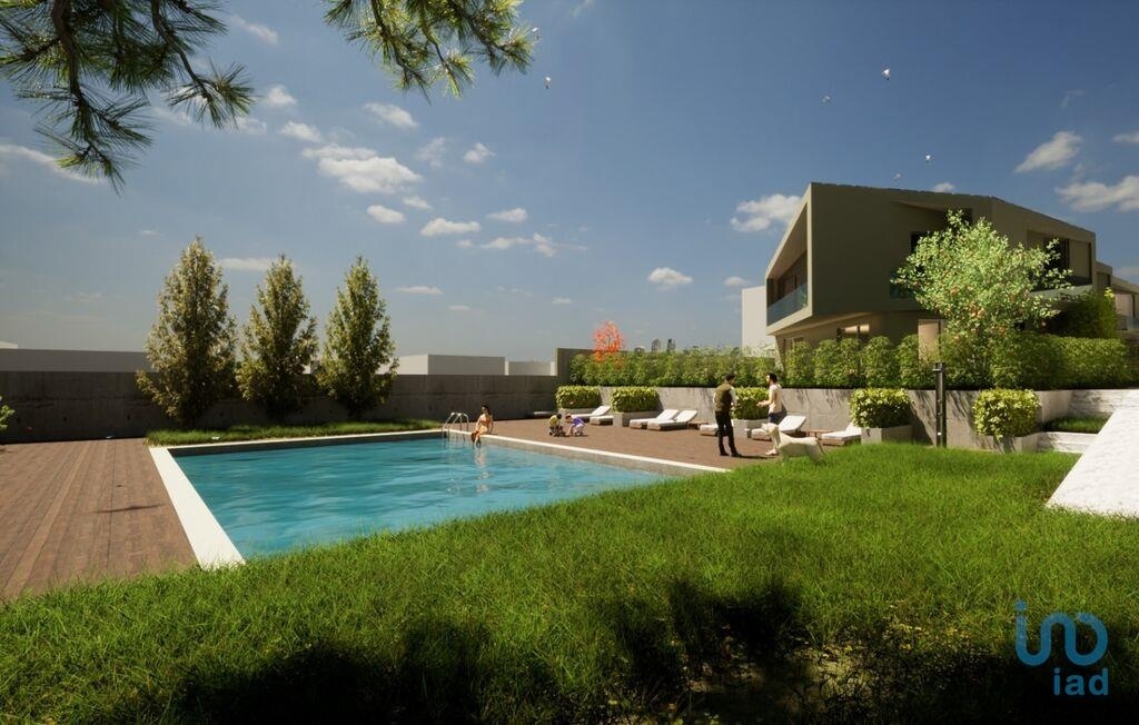 1 - verkoop huis strand to voet canidelo north region portugal