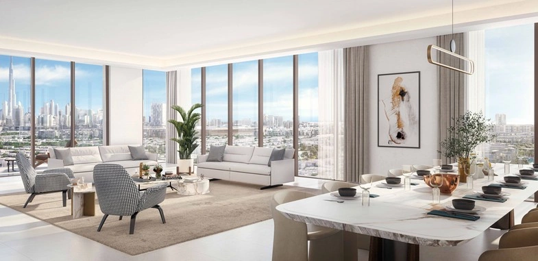 1 - vente maison dubai dubai émirats arabes unis