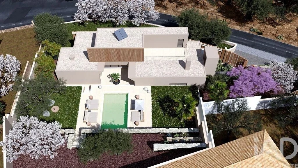 1 - vendita villa loulé algarve portogallo