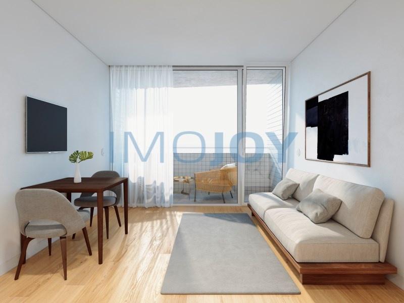 2 - vente appartement porto région nord portugal