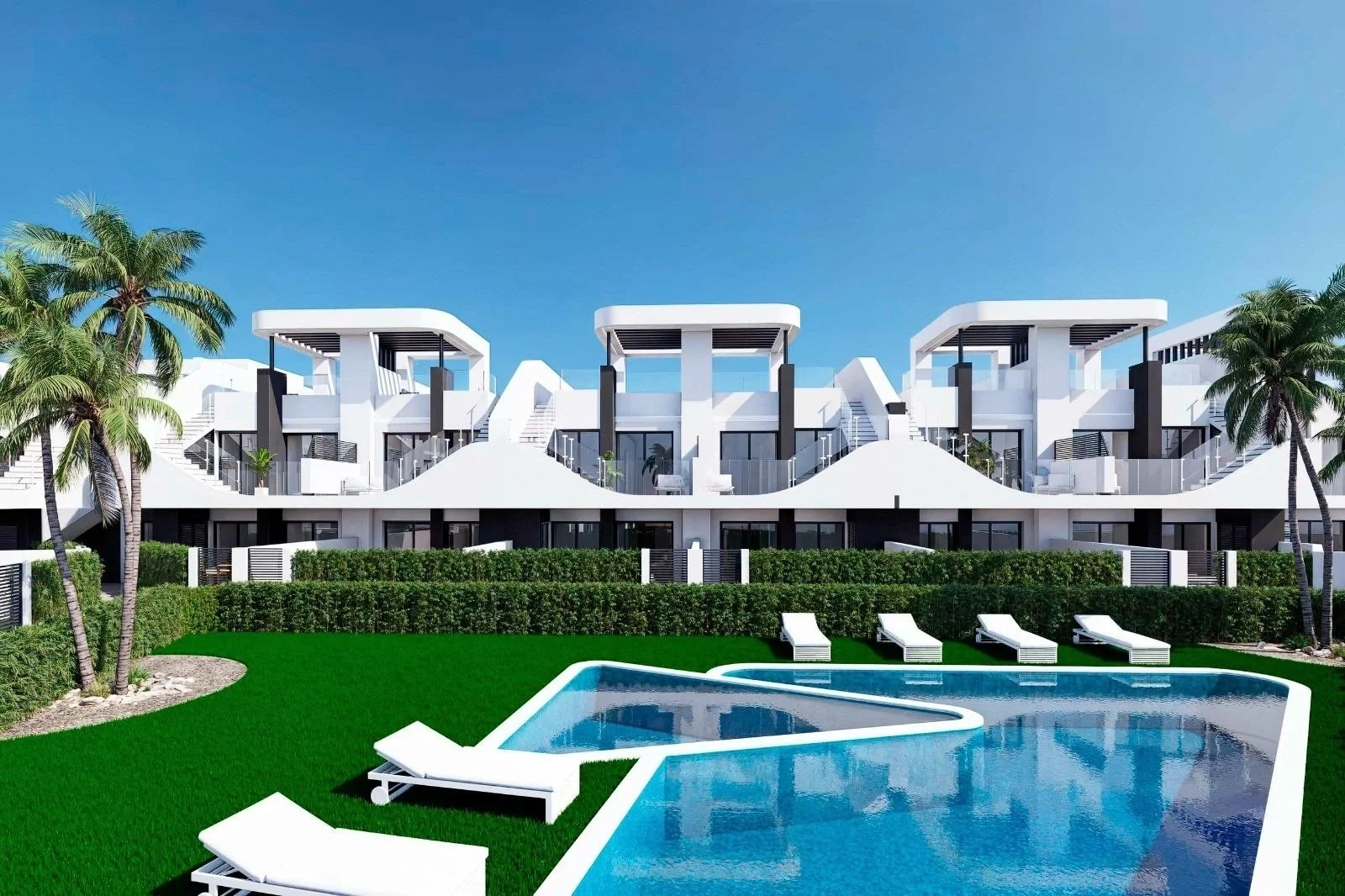 1 - verkauf haus san fulgencio valencia spanien
