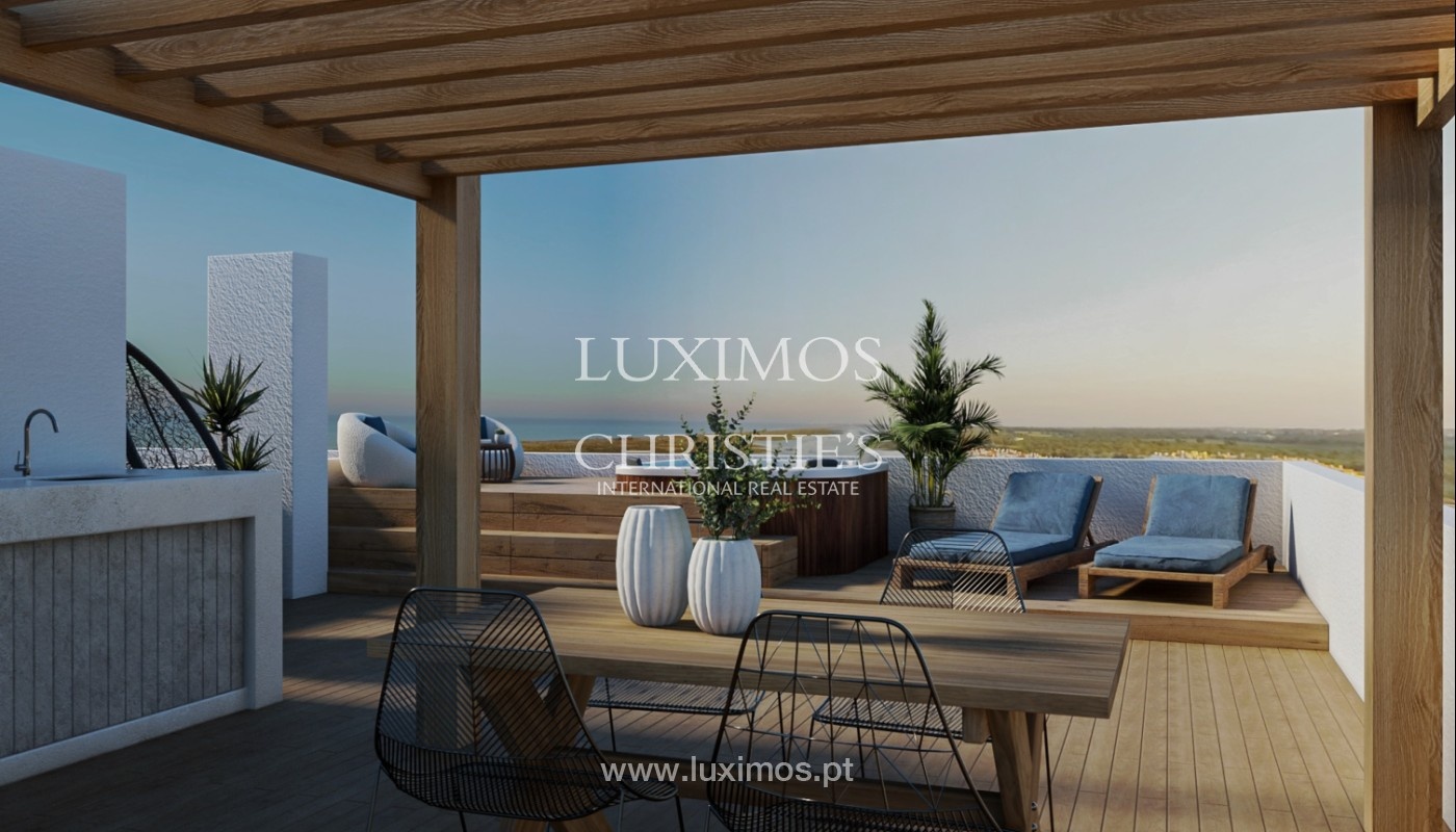 1 - sea view apartment for sale in tavira algarve portugal
