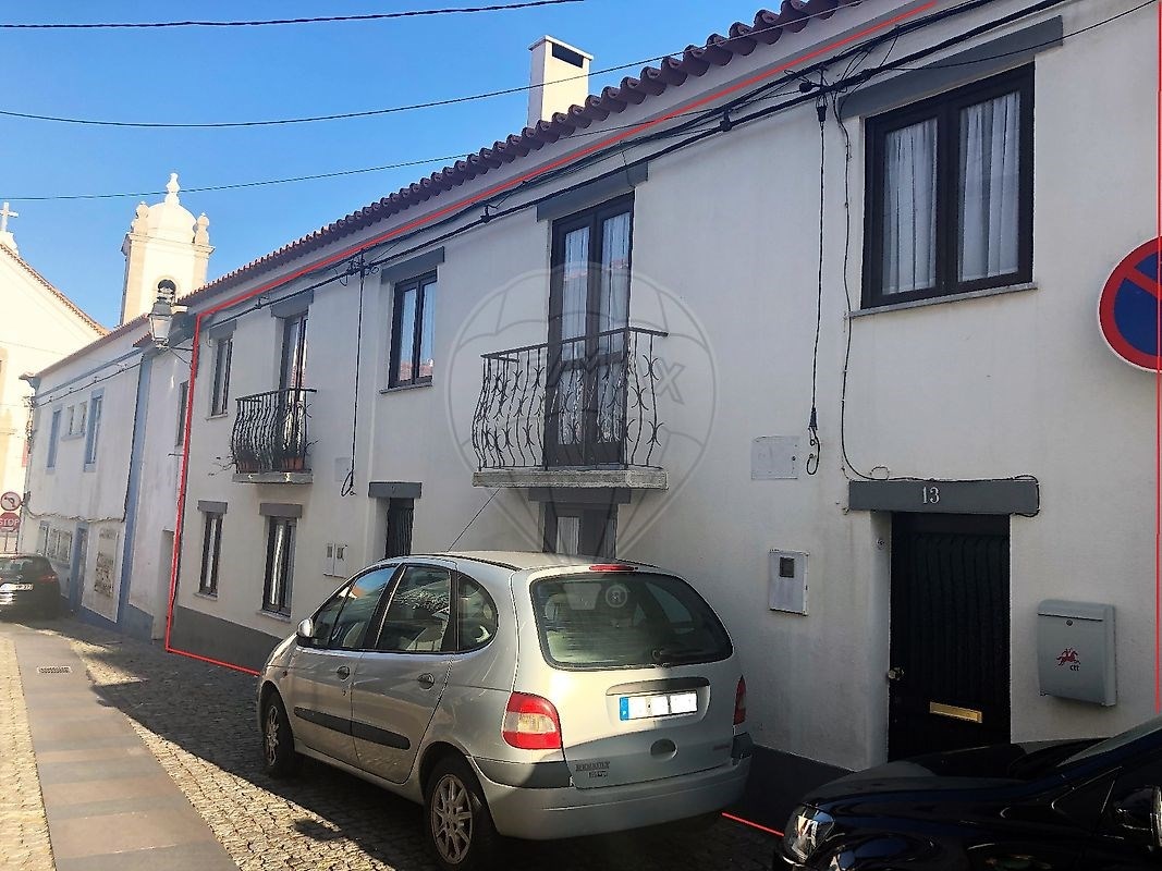 1 - verkauf gebäude meerblick sines alentejo portugal