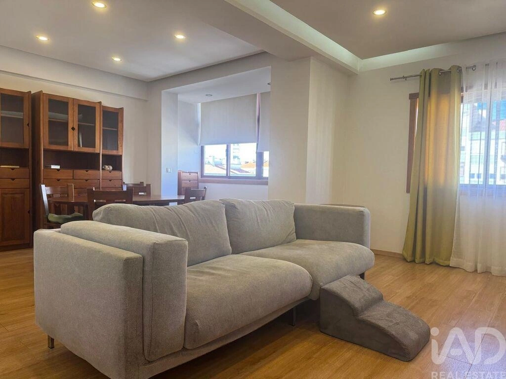 1 - vente appartement amadora région de lisbonne portugal