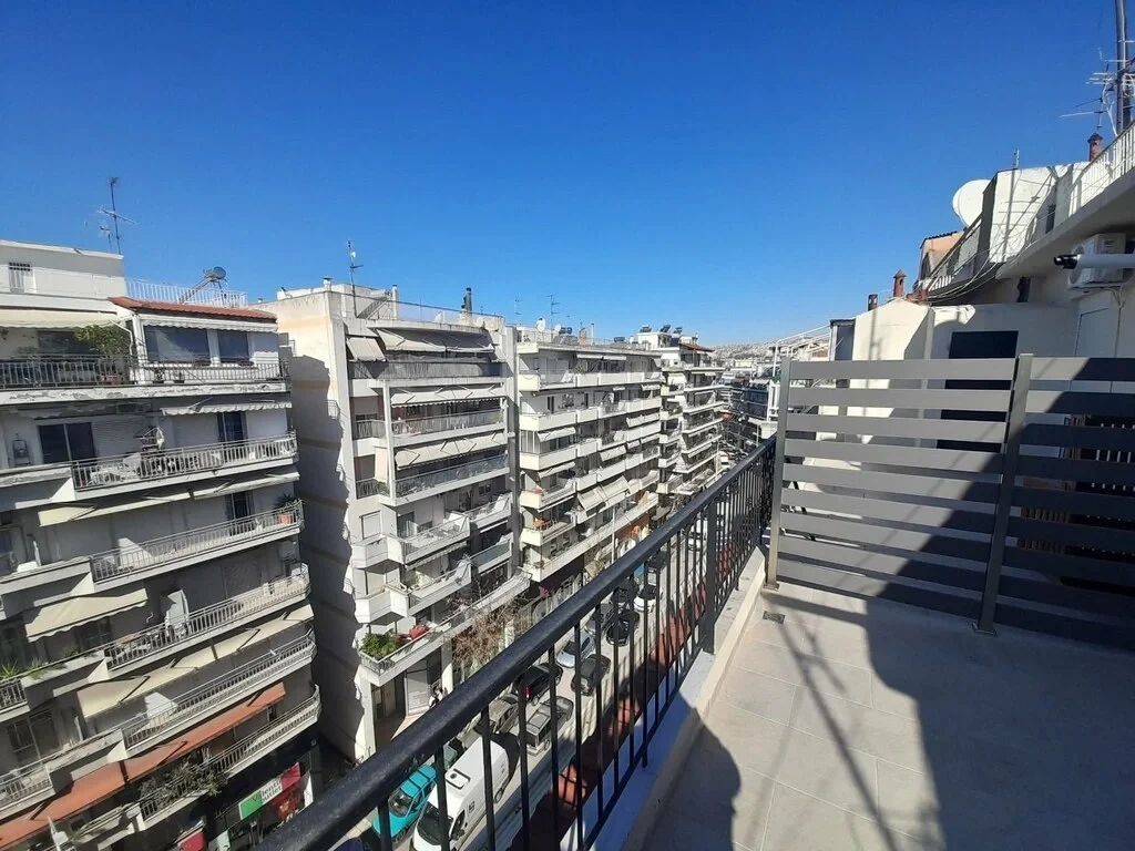 beach walk apartment of 30 m²