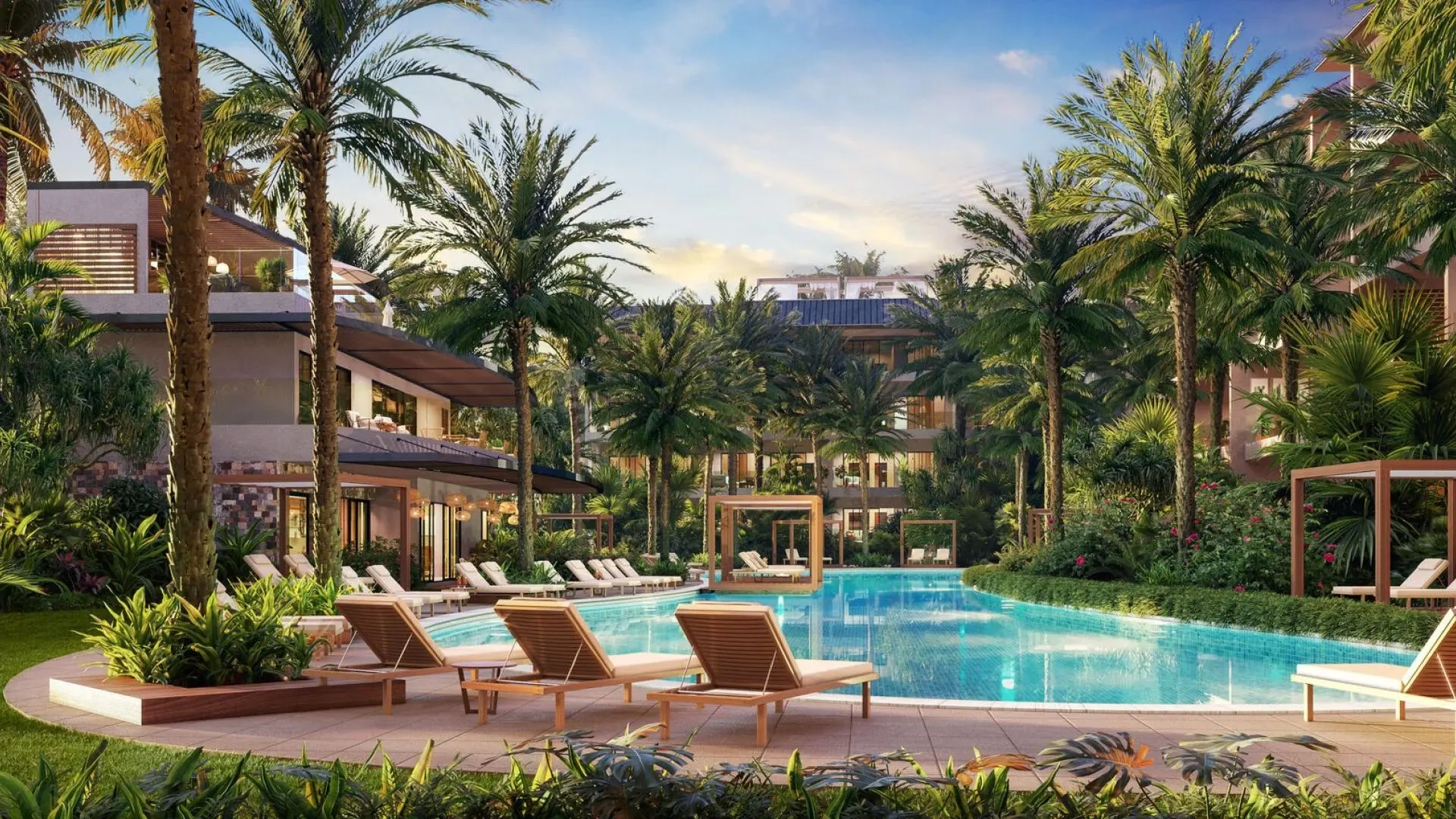 1 - apartment for sale in pereybere rivière du rempart mauritius