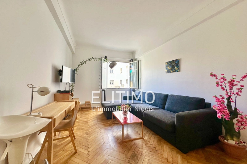 1 - vente appartement nice alpes-maritimes france