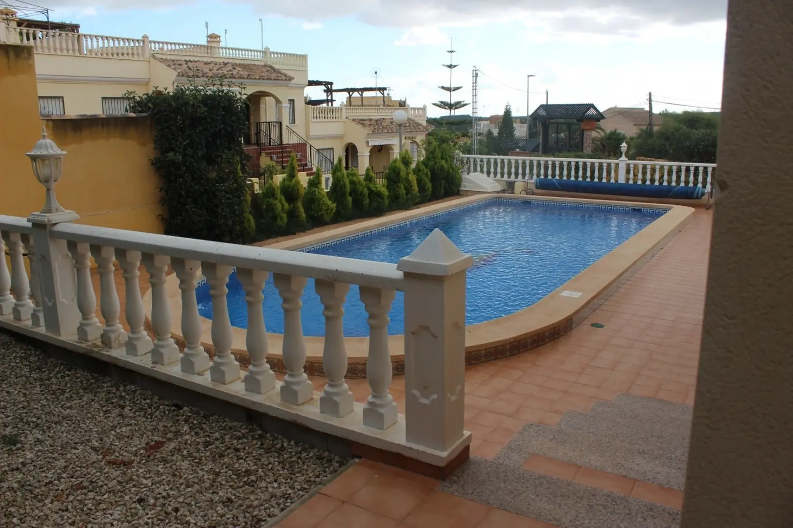 2 - vendita casa algorfa comunità valenciana spagna