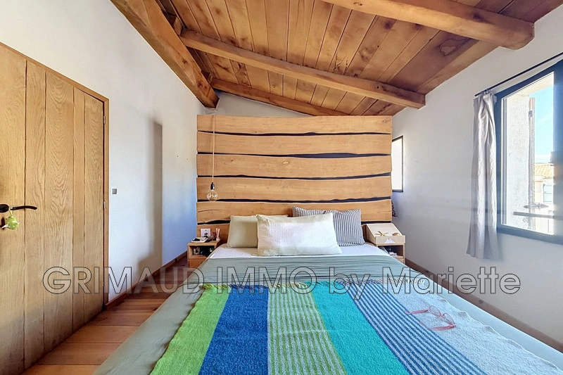 2 - house for sale in la môle var france
