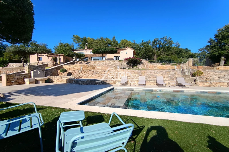 1 - venda casa draguignan var frança