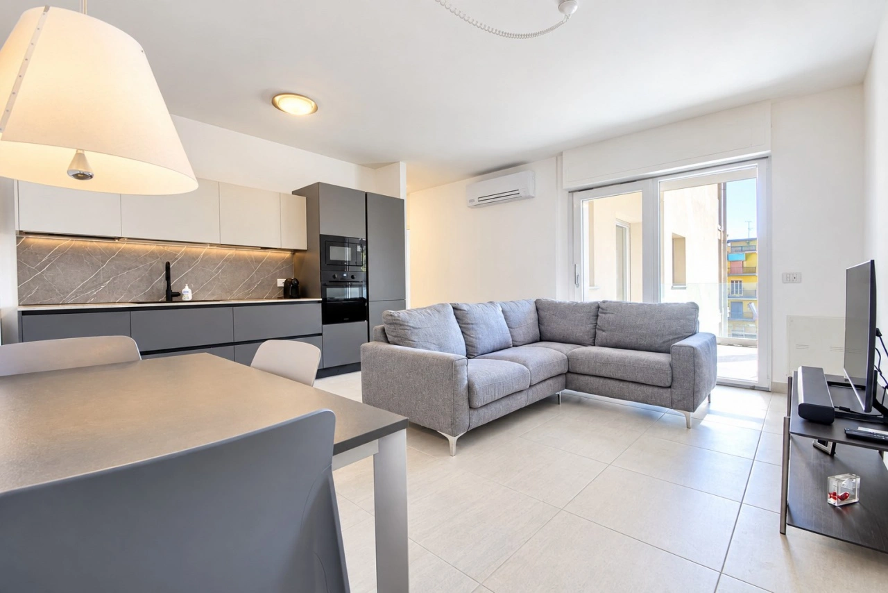 1 - sea view apartment for sale in finale ligure liguria italy