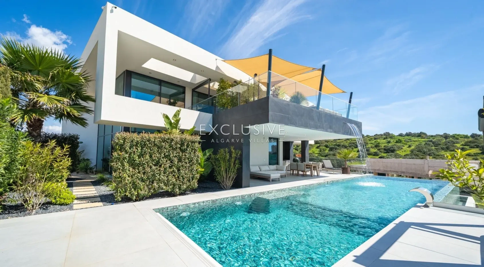 2 - sea view villa for sale in lagos algarve portugal
