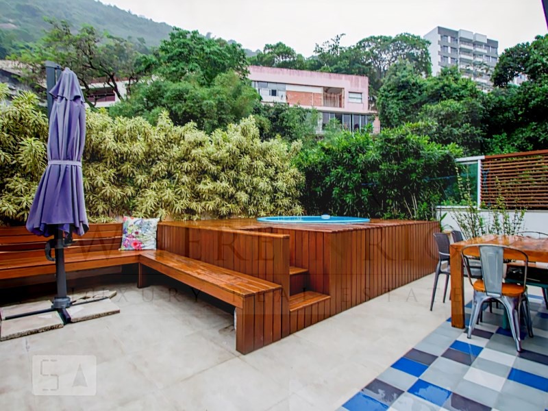 2 - apartment for sale in rio de janeiro rio de janeiro brazil