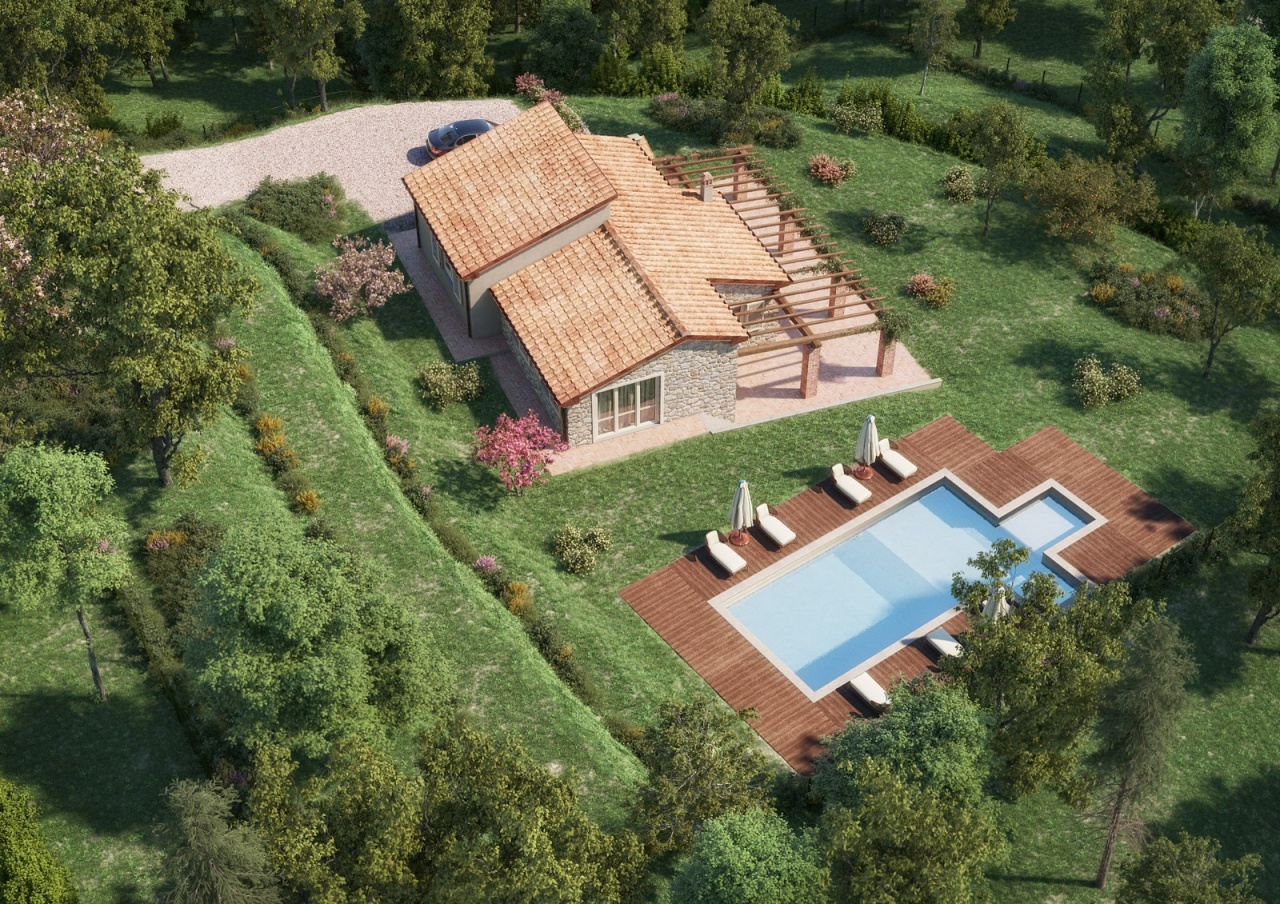 1 - house for sale in monteverdi marittimo tuscany italy