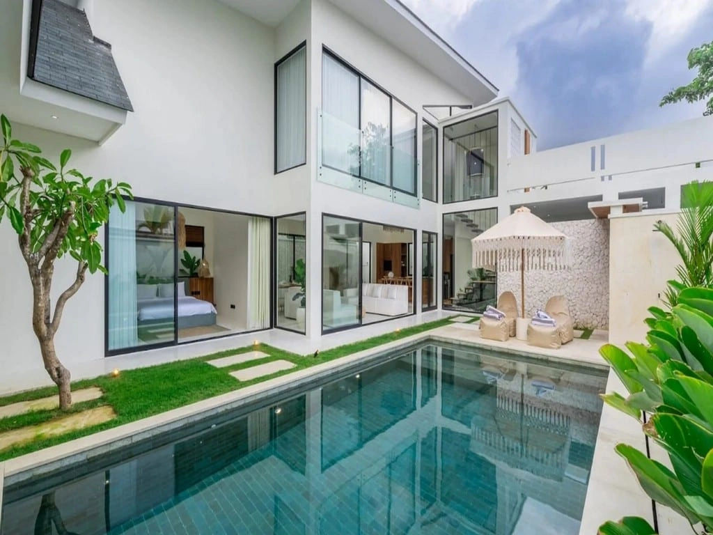 2 - продажа villa seminyak bali индонезия