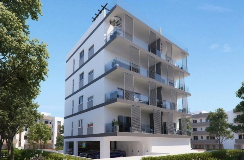 1 - vente appartement limassol limassol chypre