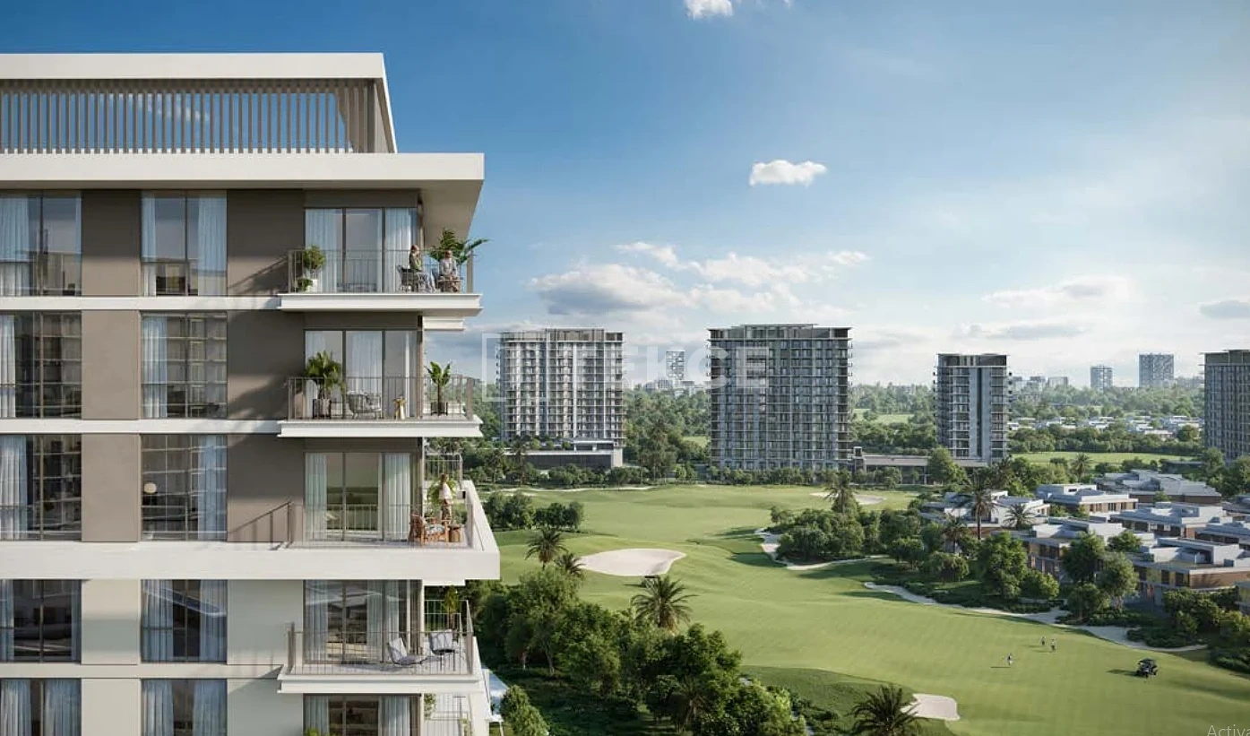 1 - verkoop appartement dubai dubai verenigde arabische emiraten