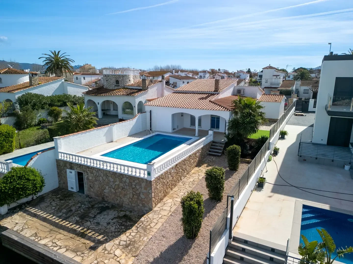 1 - venta casa empuriabrava cataluña españa