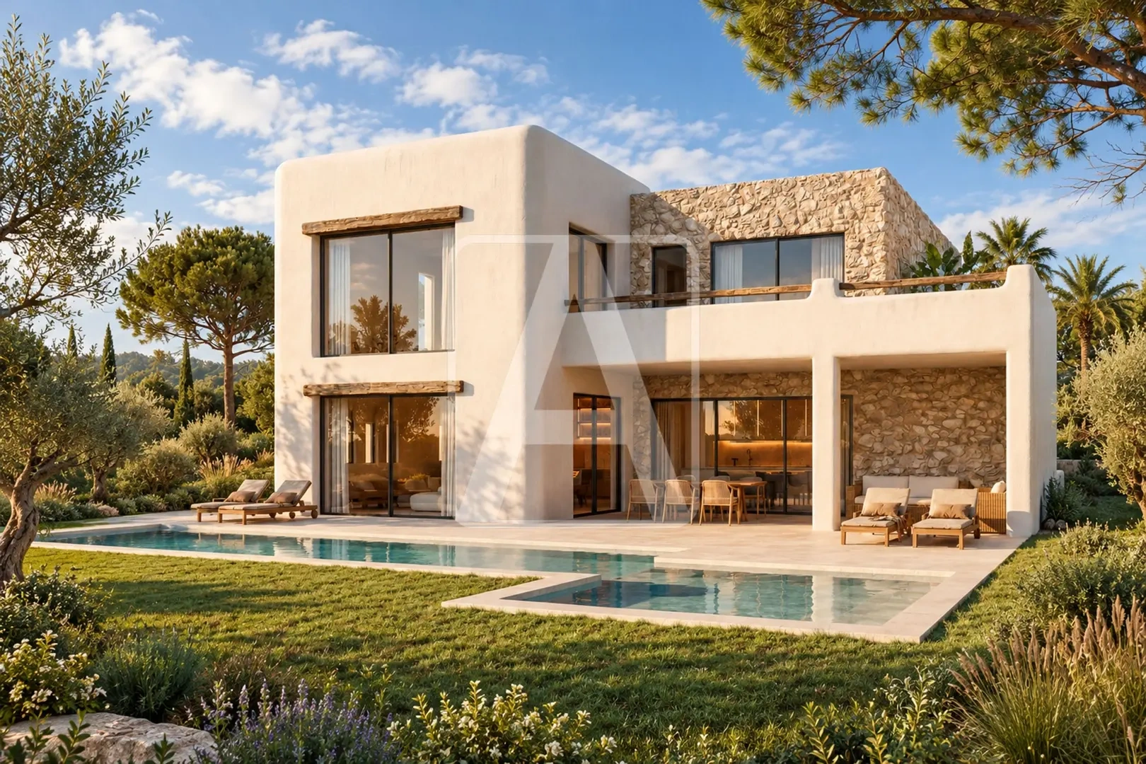 1 - venta villa vista al mar benissa - costa blanca comunidad valenciana españa