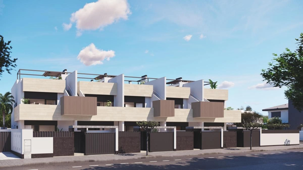 2 - venta casa pilar de la horadada comunidad valenciana españa
