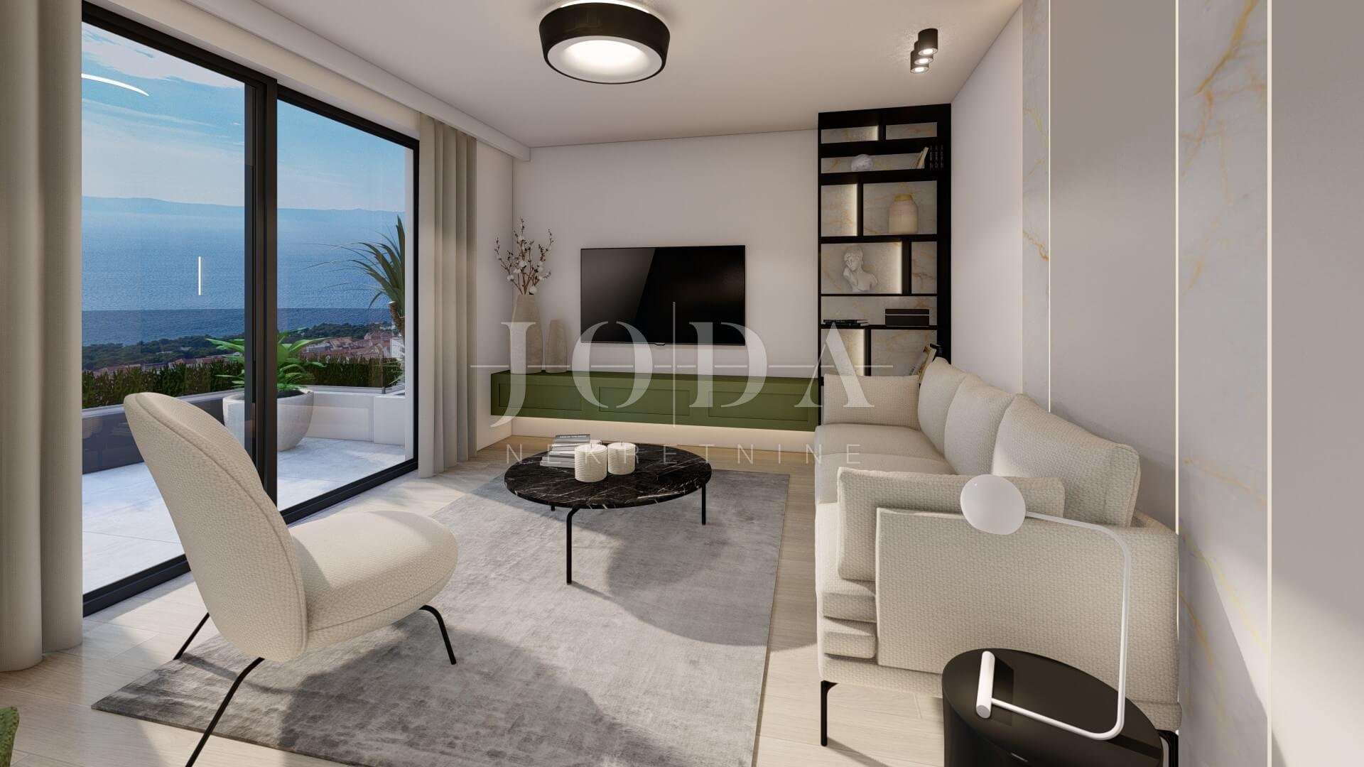 2 - apartment for sale in makarska split-dalmatia croatia