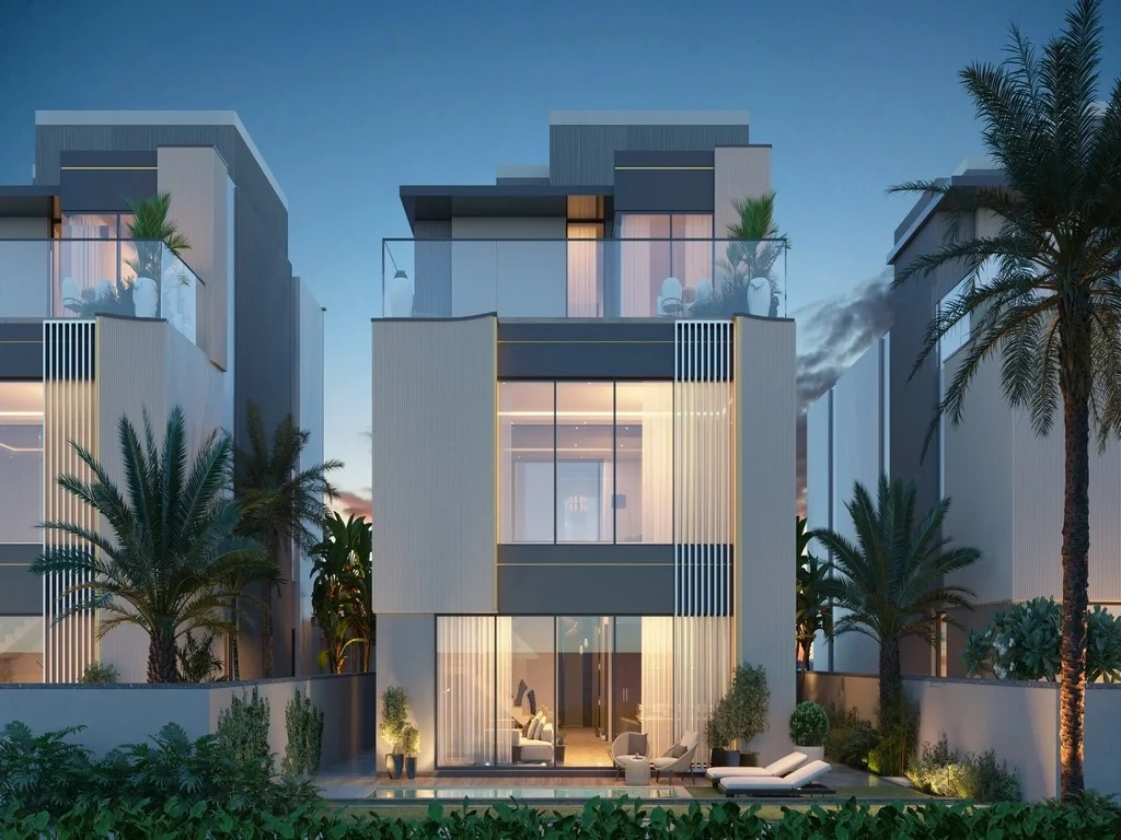 1 - villa for sale in dubai dubai united arab emirates