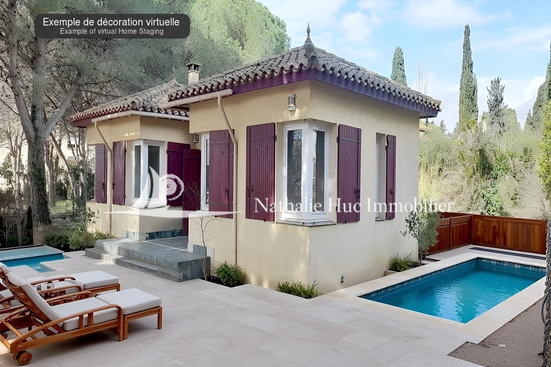 2 - vente maison saint-nazaire loire-atlantique france