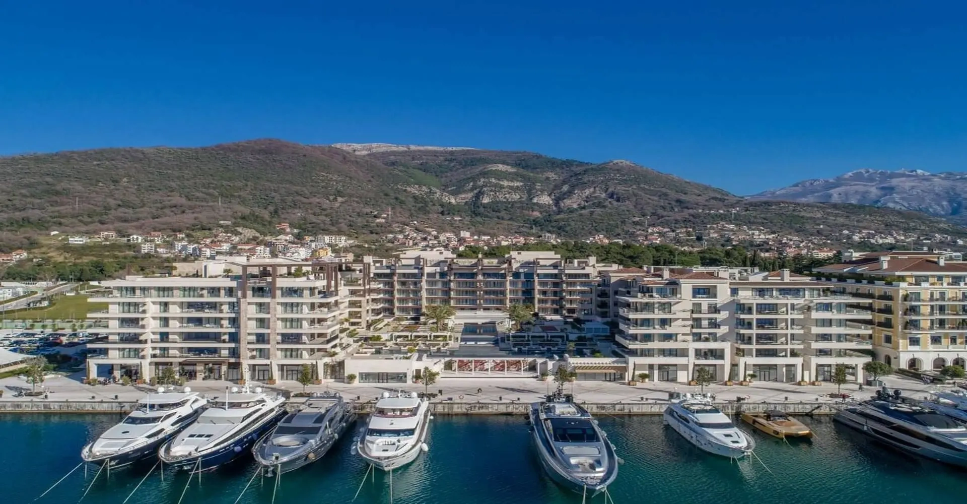 1 - verkauf wohnung tivat tivat montenegro