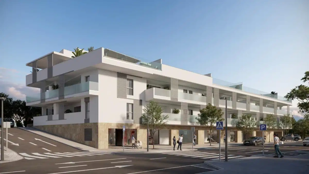 1 - verkauf wohnung meerblick san pedro de alcántara andalusien spanien