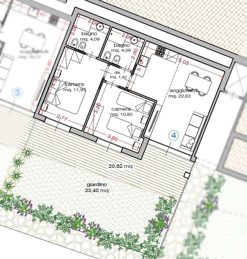 2 - venda apartamento finale ligure liguria itália