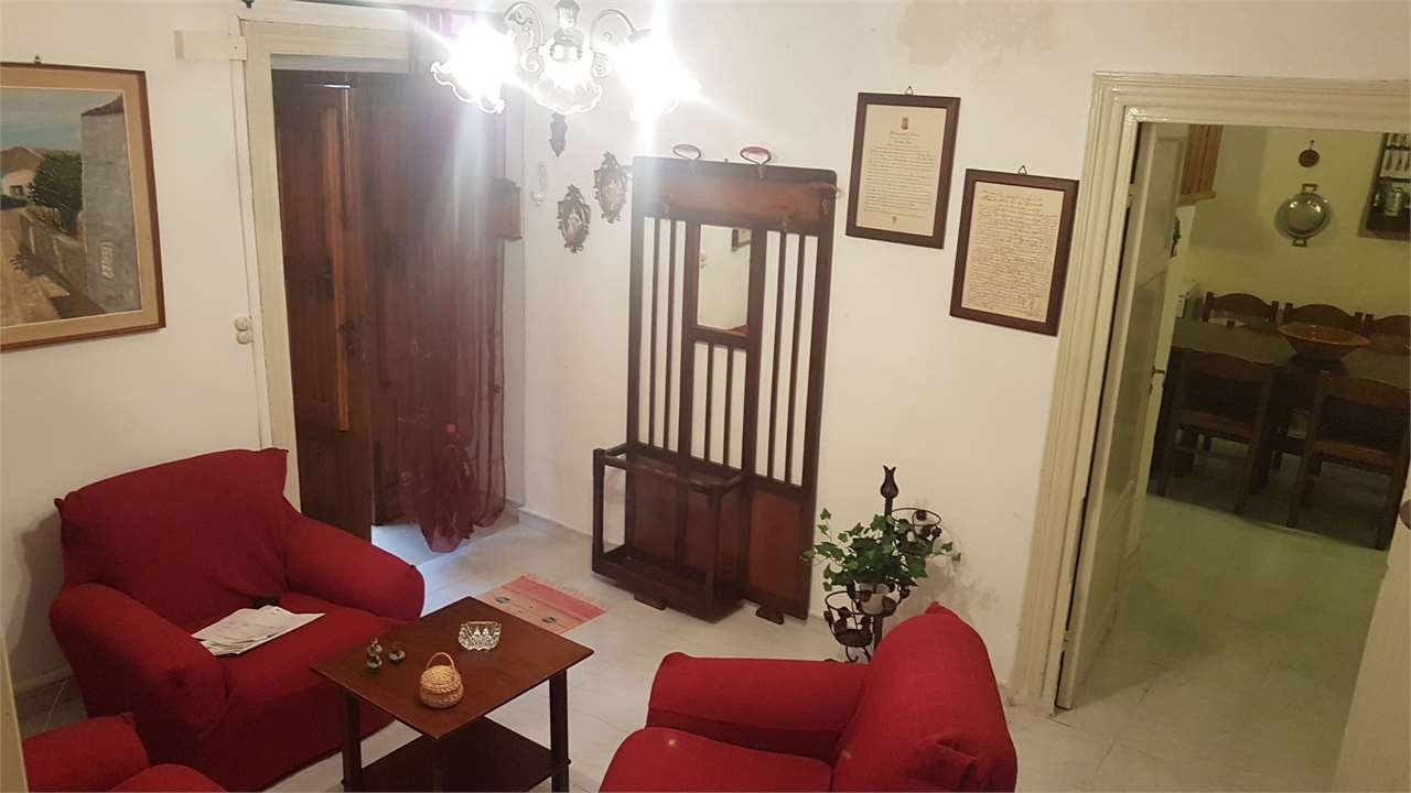 2 - vente maison erice sicile italie