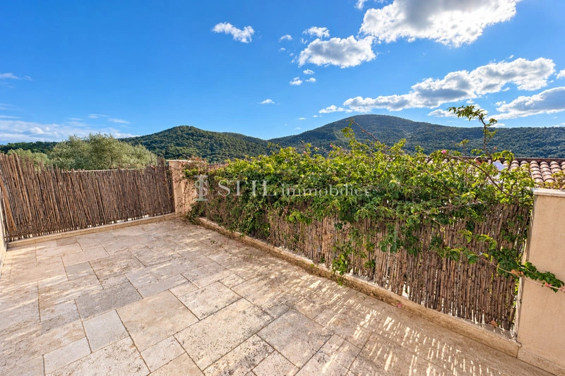 1 - vente appartement sainte-maxime var france