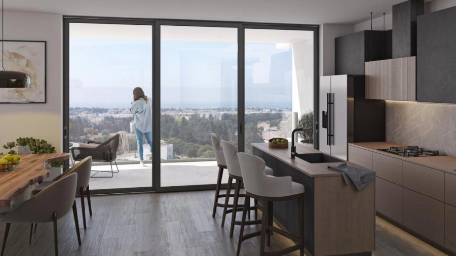 2 - vente appartement paphos paphos chypre