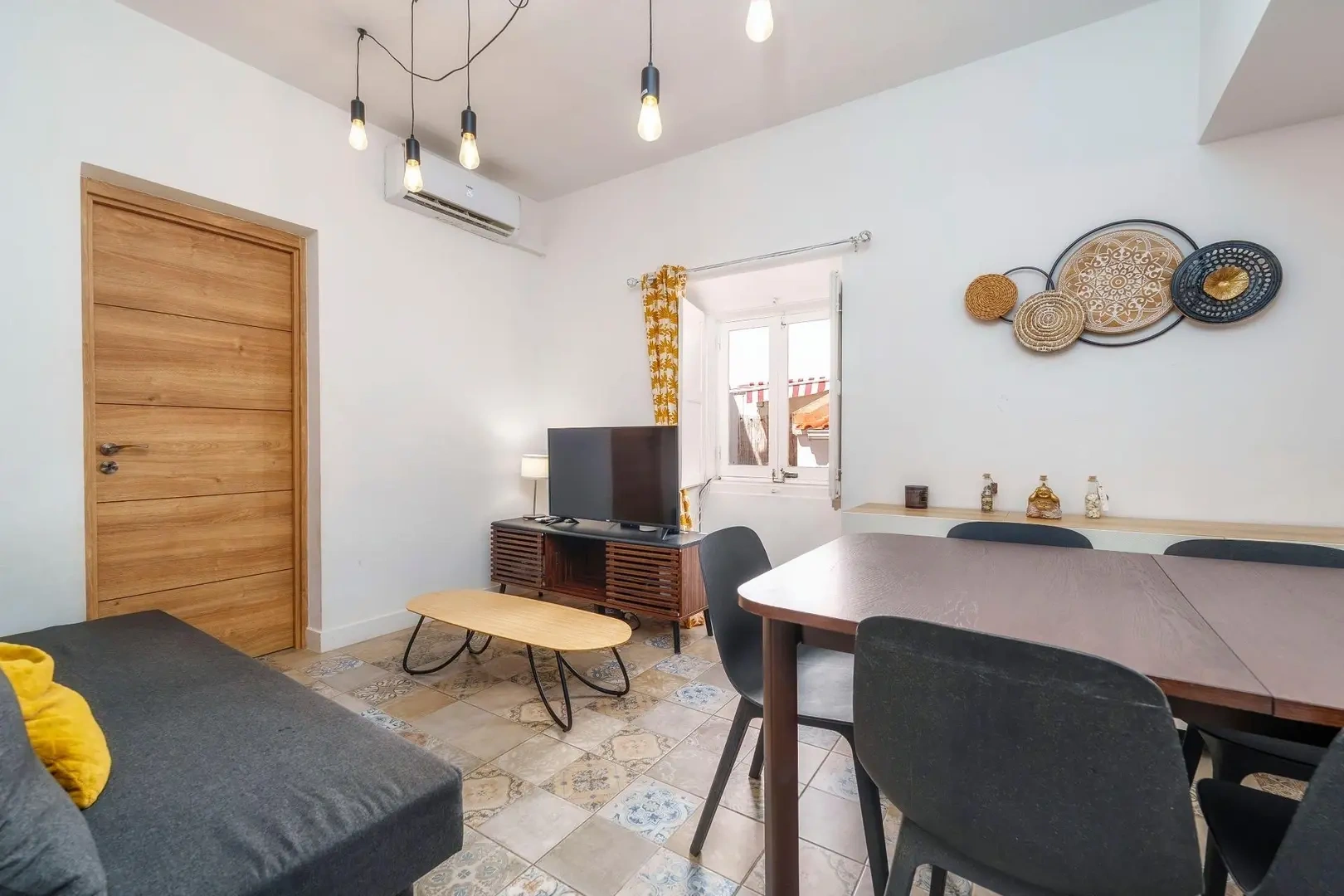 2 - vente appartement plage à pied albufeira algarve portugal