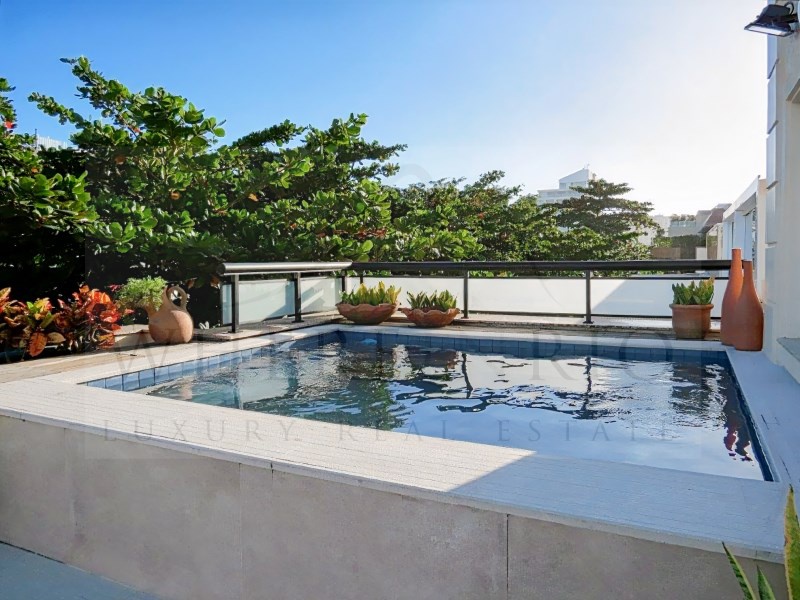 1 - venda apartamento rio de janeiro rio de janeiro brasil