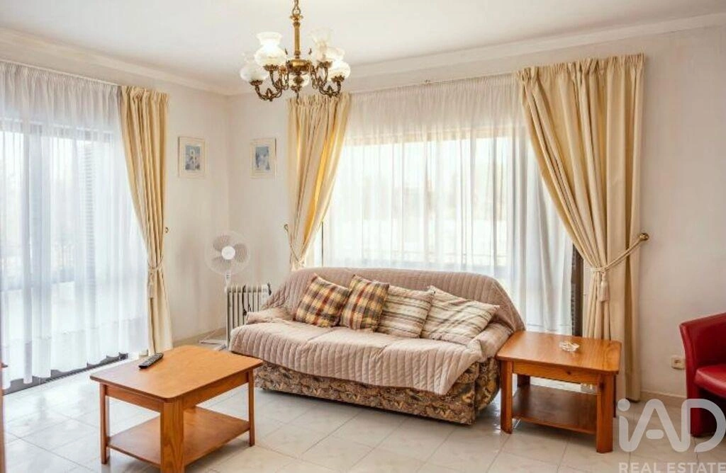 1 - verkauf wohnung alvor algarve portugal
