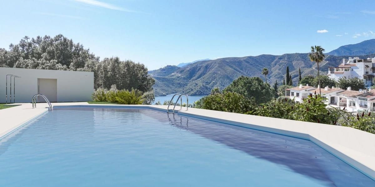 1 - verkoop appartement istan andalusië spanje