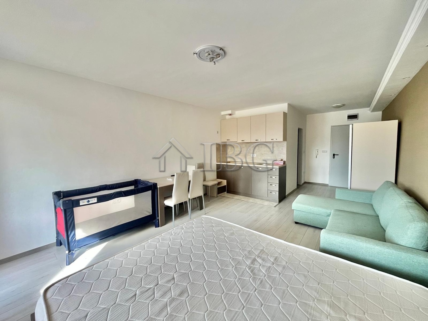 2 - venda apartamento ravda burgas bulgária