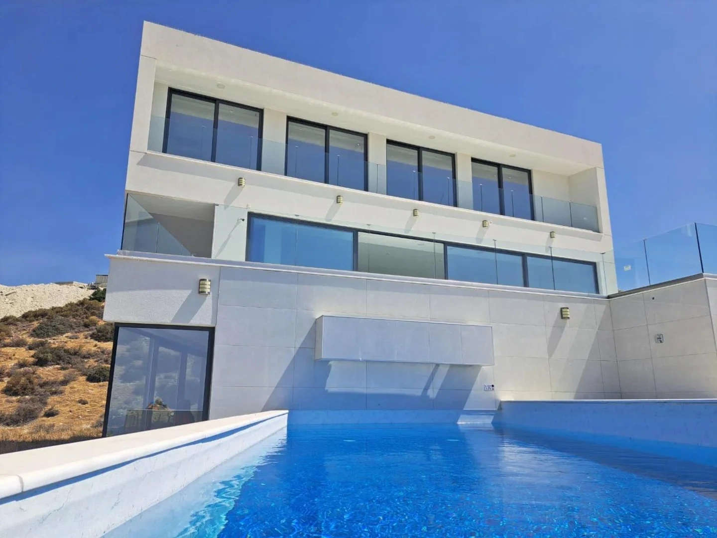 1 - verkauf wohnung meerblick limassol limassol zypern