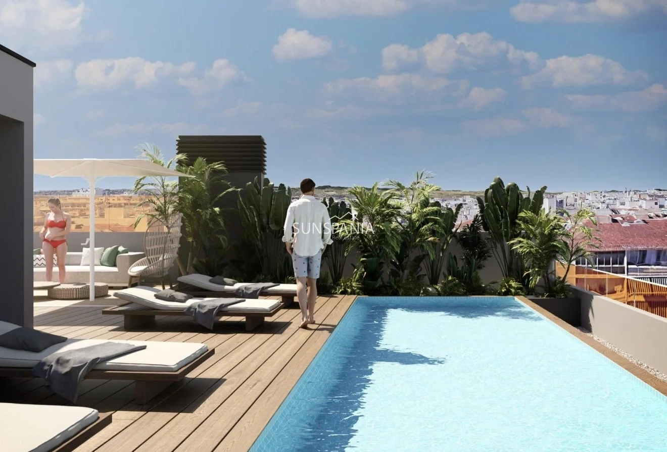 2 - vente appartement torrevieja - costa blanca communauté valencienne espagne
