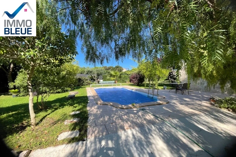 2 - venda casa châteauneuf-les-martigues bouches-du-rhône frança