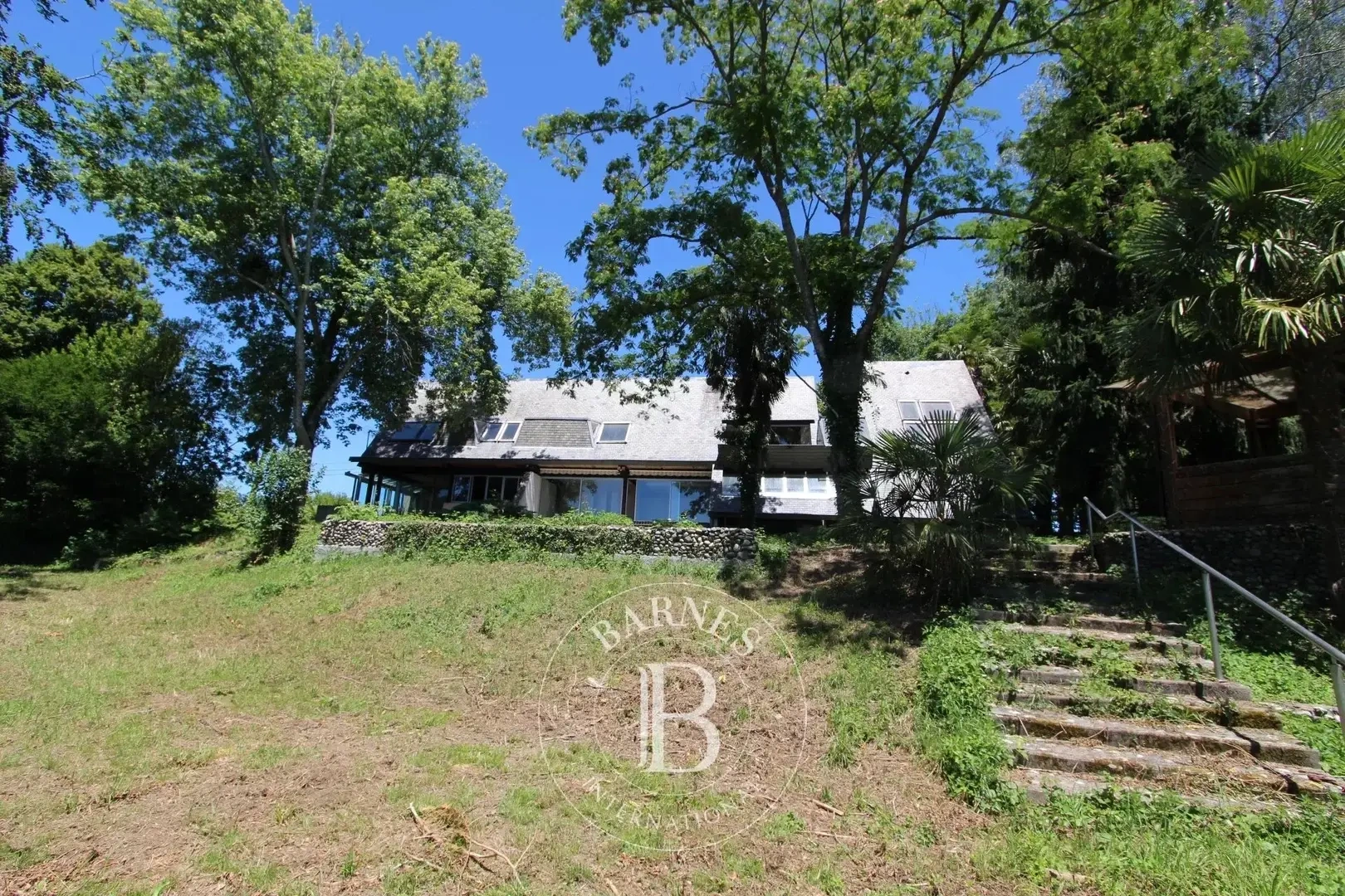 2 - vente maison pau pyrénées-atlantiques - côte basque france