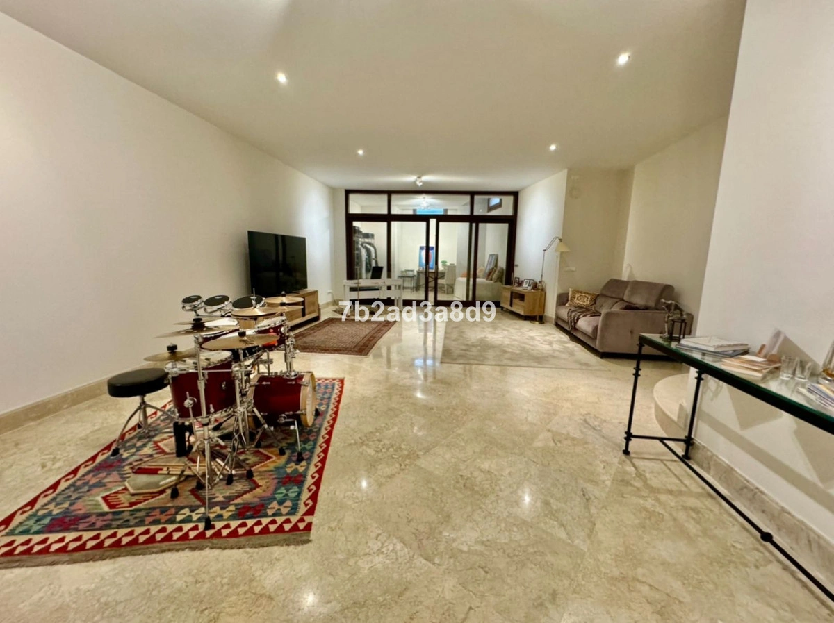 2 - продажа квартира пляж пешком san pedro de alcántara андалусия испания