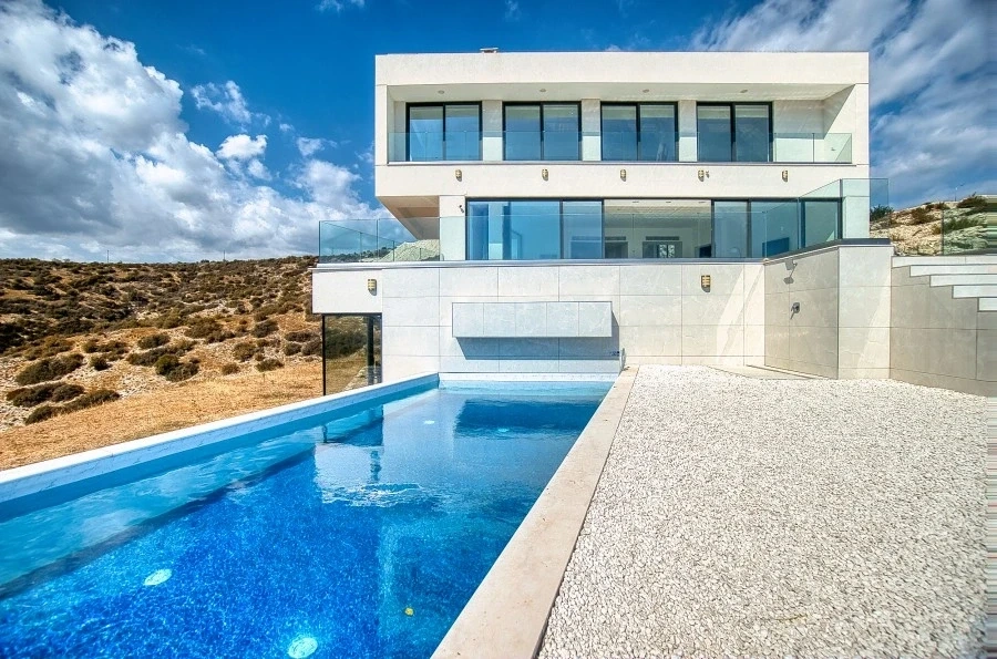 1 - verkauf villa limassol limassol zypern