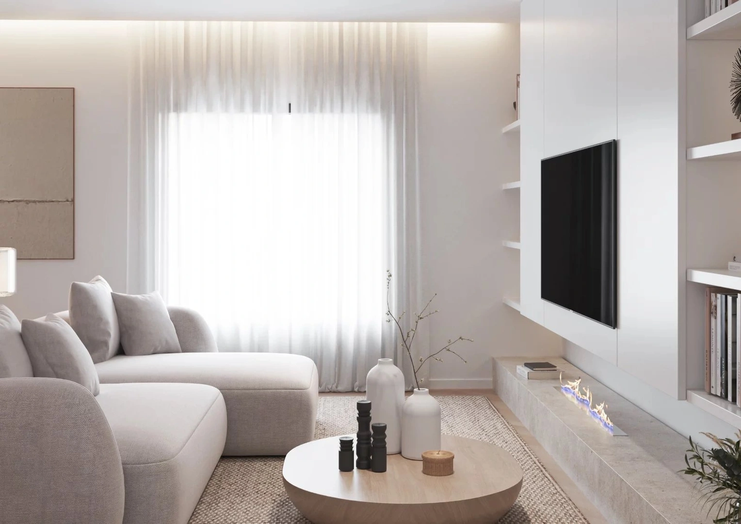 2 - vente appartement barcelone catalogne espagne