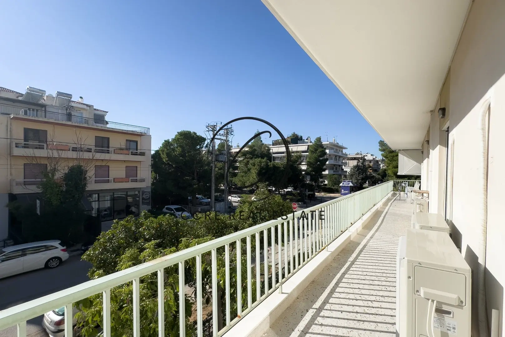 2 - vente appartement marousi attique grèce