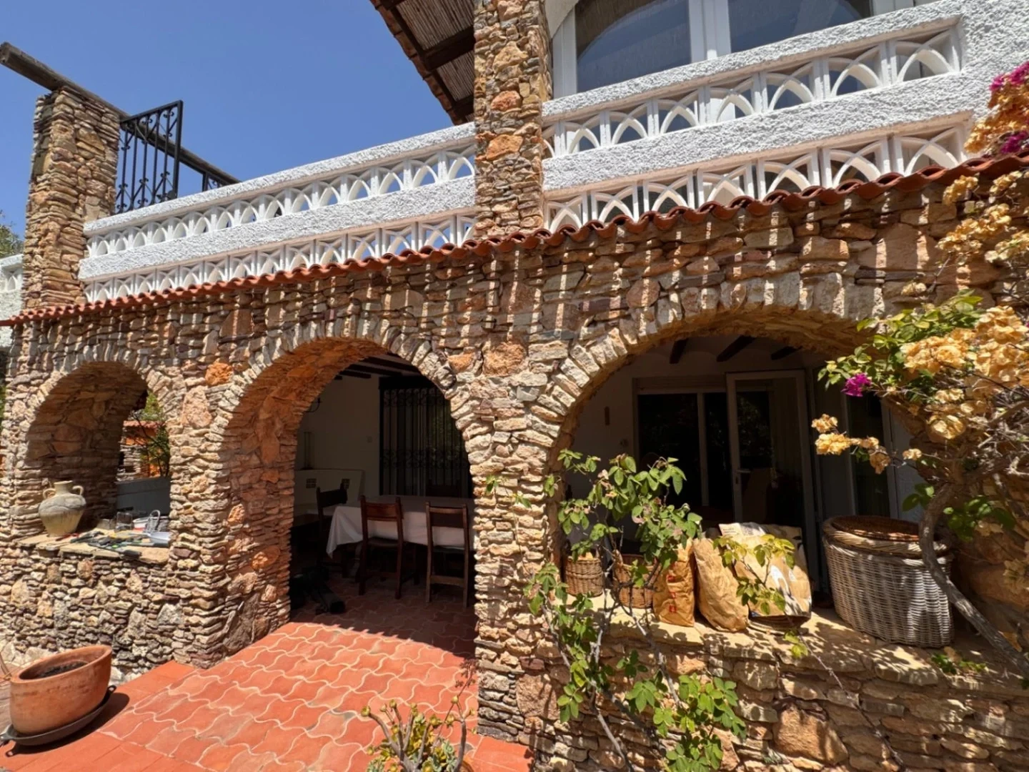 1 - vendita villa vista mare benissa - costa blanca comunità valenciana spagna