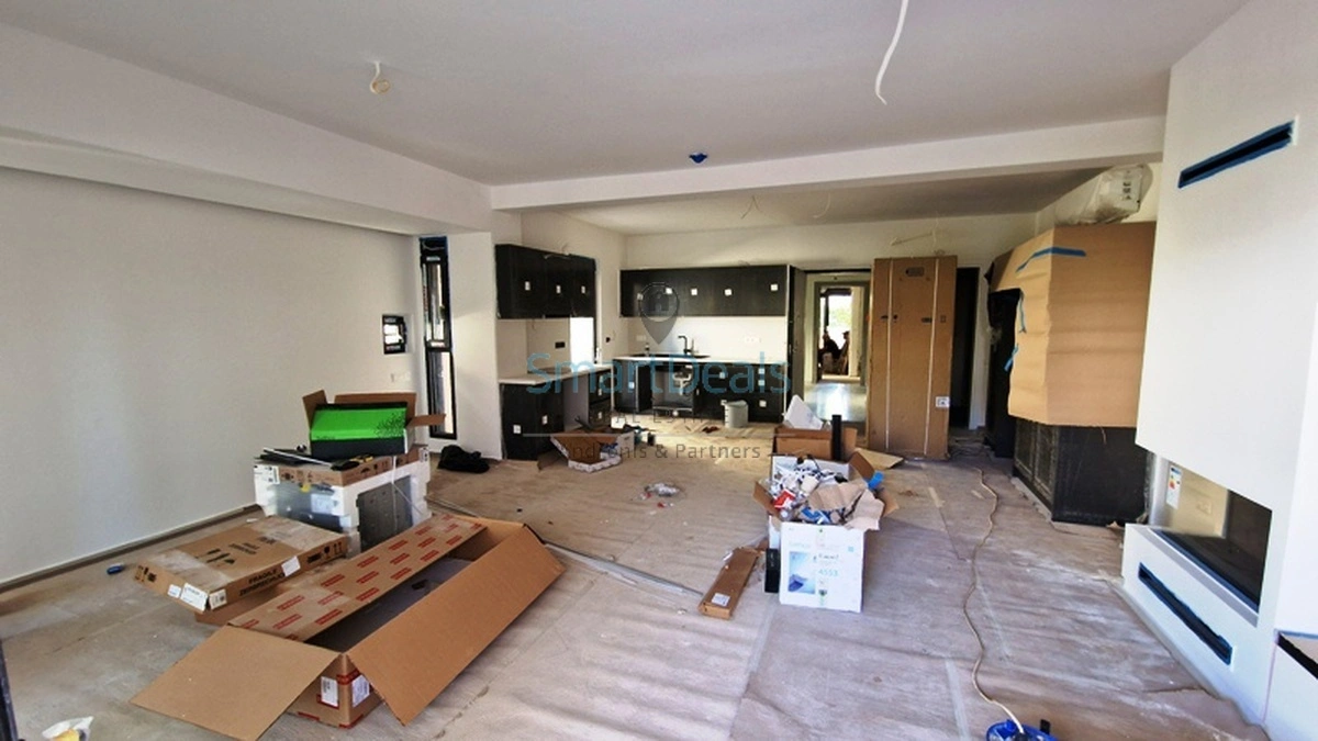 1 - vente appartement marousi attique grèce